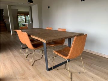 Venta de Casa Campestre El Retiro Tradicional Reformada Vista Represa
