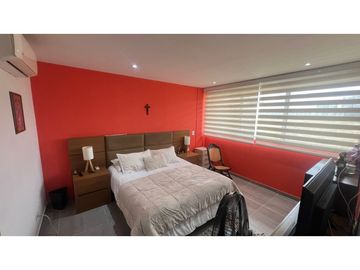 SE VENDE EXCLUSIVO APARTAMENTO EN EL PORTAL DE GENOVES
