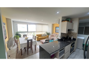 SE VENDE EXCLUSIVO APARTAMENTO EN EL PORTAL DE GENOVES