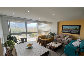 SE VENDE EXCLUSIVO APARTAMENTO EN EL PORTAL DE GENOVES