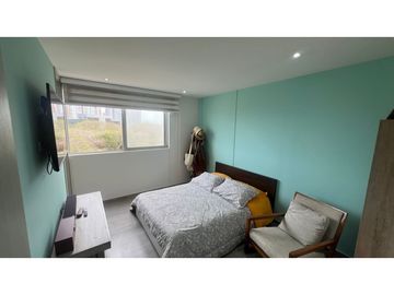 SE VENDE EXCLUSIVO APARTAMENTO EN EL PORTAL DE GENOVES