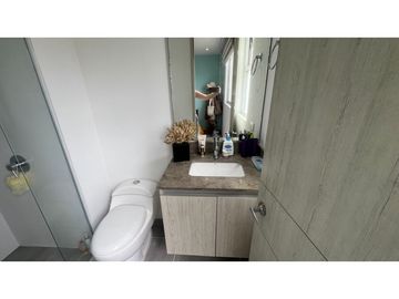 SE VENDE EXCLUSIVO APARTAMENTO EN EL PORTAL DE GENOVES