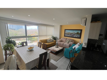 SE VENDE EXCLUSIVO APARTAMENTO EN EL PORTAL DE GENOVES