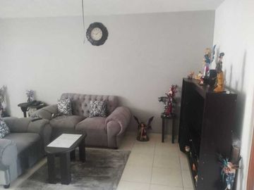 DEPARTAMENTO EN VENTA EN ANTONIO PLAZA, ALGARIN CDMX