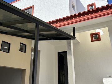CASA PRIVADA LAS QUINTAS