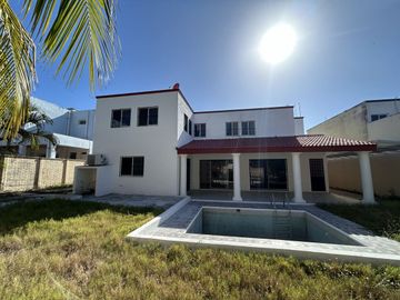 CASA PRIVADA LAS QUINTAS