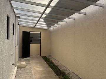 CASA PRIVADA LAS QUINTAS