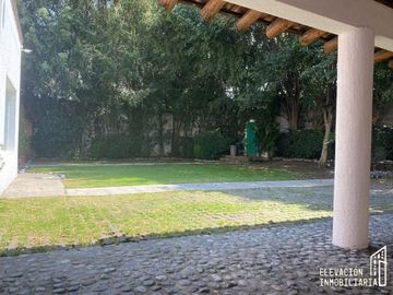 Venta de Casa en Lomas de Chapultepec, Miguel Hidalgo