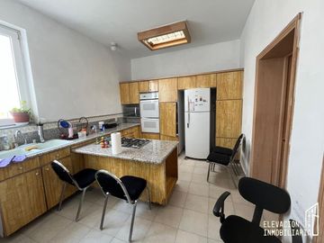 Venta de Casa en Lomas de Chapultepec, Miguel Hidalgo