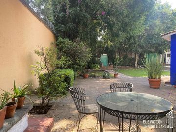 Venta de Casa en Lomas de Chapultepec, Miguel Hidalgo