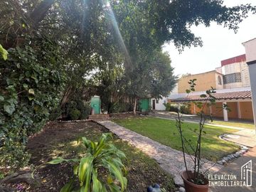 Venta de Casa en Lomas de Chapultepec, Miguel Hidalgo