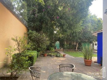 Venta de Casa en Lomas de Chapultepec, Miguel Hidalgo