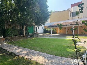 Venta de Casa en Lomas de Chapultepec, Miguel Hidalgo