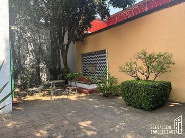 Venta de Casa en Lomas de Chapultepec, Miguel Hidalgo