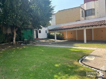Venta de Casa en Lomas de Chapultepec, Miguel Hidalgo
