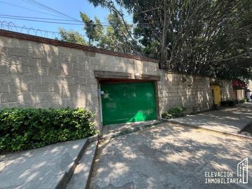 Venta de Casa en Lomas de Chapultepec, Miguel Hidalgo