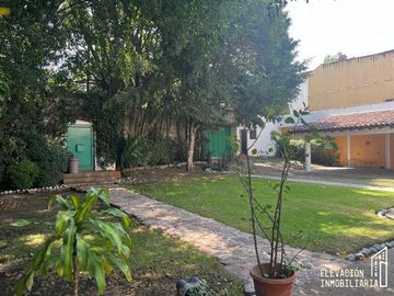 Venta de Casa en Lomas de Chapultepec, Miguel Hidalgo