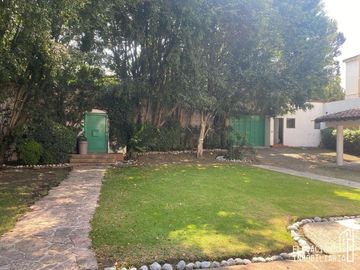 Venta de Casa en Lomas de Chapultepec, Miguel Hidalgo