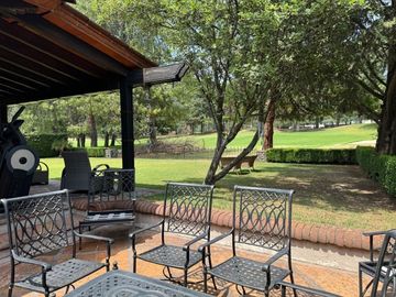 Casa a Campo de Golf
