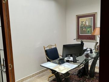 Casa a Campo de Golf