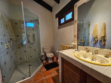 Casa en cerrada