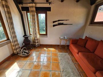 Casa en cerrada