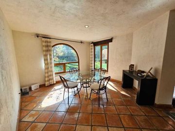 Casa en cerrada