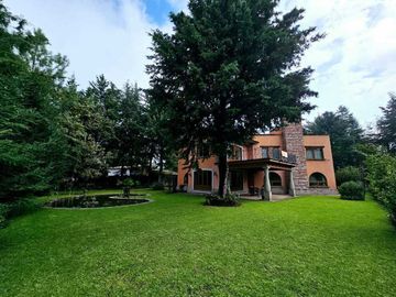 Casa en cerrada