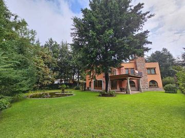 Casa en cerrada