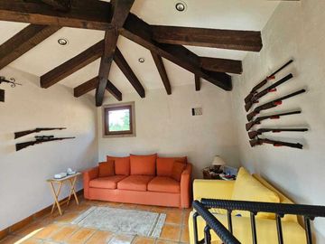 Casa en cerrada