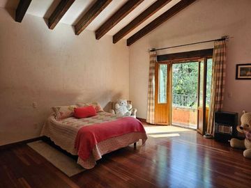 Casa en cerrada