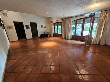 Casa en cerrada