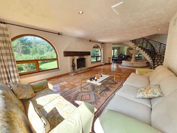 Casa en cerrada
