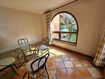 Casa en cerrada