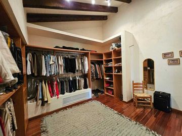 Casa en cerrada