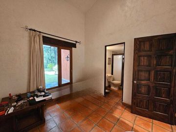Casa en cerrada