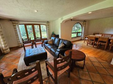 Casa en cerrada