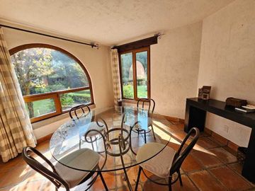 Casa en cerrada
