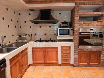 Casa en cerrada
