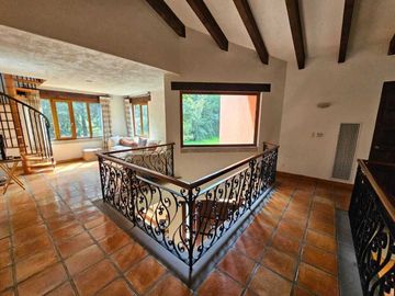 Casa en cerrada