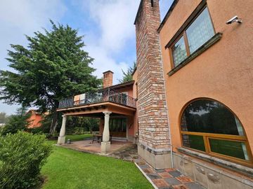 Casa en cerrada