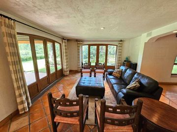 Casa en cerrada