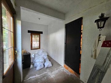 Casa en cerrada