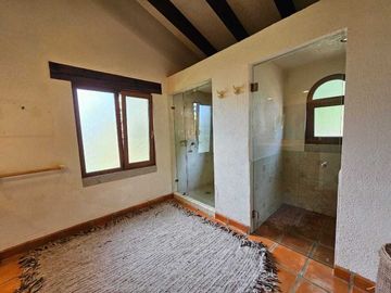 Casa en cerrada