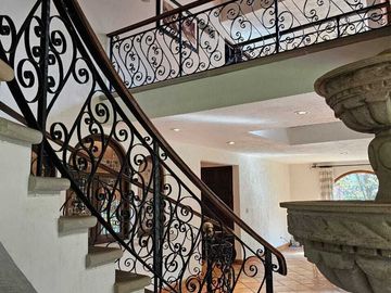 Casa en cerrada