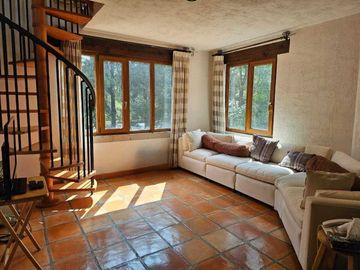 Casa en cerrada