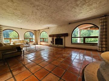 Casa en cerrada