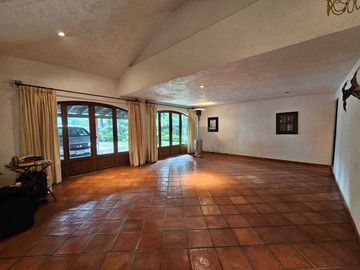 Casa en cerrada
