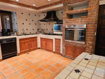 Casa en cerrada