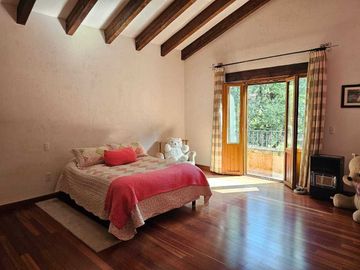 Casa en cerrada